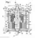 Fig. 02 - Variable torque brake and drum system
