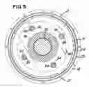 Fig. 06 - Variable torque brake and drum system