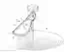 Fig. 01 - Device for scattering bulk material