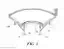 Fig. 02 - Assembly for supporting and guiding conveyor belts