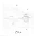 Fig. 09 - Assembly for supporting and guiding conveyor belts