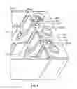 Fig. 08 - Fully enclosed electronic trip unit for a molded case circuit breaker