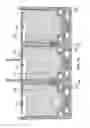 Fig. 09 - Fully enclosed electronic trip unit for a molded case circuit breaker