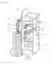 Fig. 02 - Switch device operating mechanism