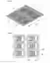 Fig. 04 - Product having bioresorbable carrier materials and packaging