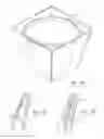 Fig. 07 - Foldable packaging container