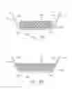 Fig. 12 - Foldable packaging container