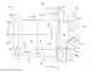 Fig. 07 - PACKAGE HAVING A SUSPENSION PLATFORM FOR AN ARTICLE, PACKAGING KIT HAVING A SUSPENSION PLATFORM, AND METHOD OF PACKAGING AN ARTICLE