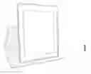 Fig. 01 - Protective case for a tablet computer