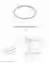 Fig. 04 - Gasket for locating and sealing a screen in a round separator