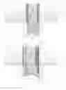 Fig. 06 - Gasket for locating and sealing a screen in a round separator