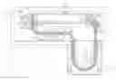 Fig. 01 - Mixture separation device with detached free rolling bars