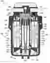Fig. 01 - Fluid filter, fluid filter assembly, and mounting method