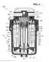 Fig. 02 - Fluid filter, fluid filter assembly, and mounting method