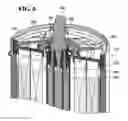 Fig. 05 - Fluid filter, fluid filter assembly, and mounting method