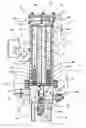 Fig. 01 - FILTER DEVICE AND FILTER ELEMENT ARRANGEMENT FOR USE IN THE FILTER DEVICE