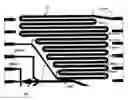 Fig. 01 - Microfluidic System And Corresponding Method For Transferring Elements Between Liquid Phases And Use Of Said System For Extracting Said Elements