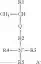 Fig. 02 - Methods of preparing novel halide anion free quaternary ammonium salt monomers, polymerization methods therefor, and methods of use of the resulting polymers