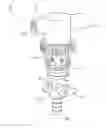 Fig. 01 - FLUSHABLE FILTER DEVICE