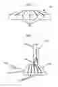 Fig. 02 - Structure and method for carrying and accessing drywall working knives