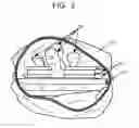 Fig. 03 - Structure and method for carrying and accessing drywall working knives
