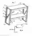 Fig. 02 - Modular rack assembly