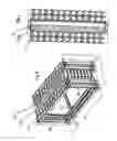 Fig. 06 - Modular rack assembly