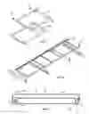 Fig. 02 - Low profile push-back cart and push-back cart storage system