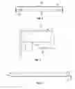 Fig. 04 - Low profile push-back cart and push-back cart storage system