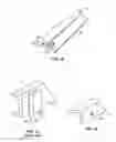 Fig. 06 - Low profile push-back cart and push-back cart storage system