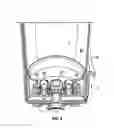 Fig. 04 - Bottle with a tamper-proof cap