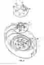 Fig. 10 - Bottle with a tamper-proof cap