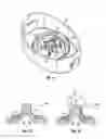 Fig. 11 - Bottle with a tamper-proof cap