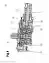 Fig. 05 - Connection system comprising a coupling device and a plug element for a welding torch