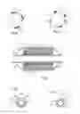 Fig. 03 - THERMALLY ISOLATED HEATED PIPELINE MADE OF DOUBLE CASING SECTIONS AND LAYING PROCESS FOR SUCH A PIPELINE
