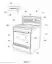 Fig. 02 - Oven having diffuse light pipe assembly
