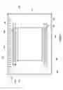 Fig. 06 - Oven having diffuse light pipe assembly
