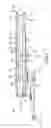 Fig. 03 - Temperature controlled/limiting heating element for an electric cooking appliance