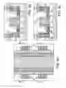 Fig. 10 - Temperature control device for optoelectronic devices