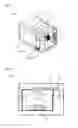 Fig. 02 - Cooking apparatus using microwaves