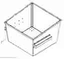 Fig. 01 - Refuse container