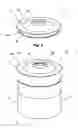 Fig. 01 - Grinder container