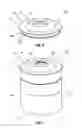 Fig. 02 - Grinder container