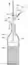 Fig. 01 - Expandable fluid preservation system and method for use