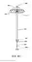Fig. 14 - Expandable fluid preservation system and method for use