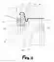 Fig. 08 - Metallic beverage can end closure with offset countersink