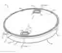 Fig. 01 - Culturing container with filter vents