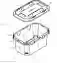 Fig. 01 - STORING DEVICE