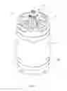 Fig. 02 - Reusable beer keg