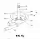 Fig. 08 - Triple drain apparatus for an aquaculture recirculation system